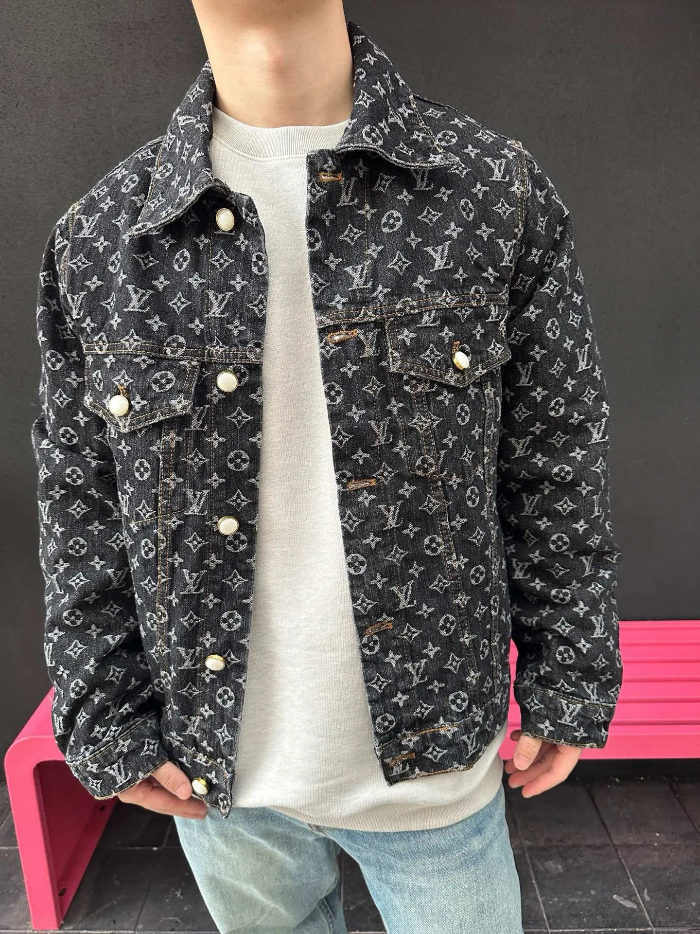 Louis Vuitton/ 24Fw FA